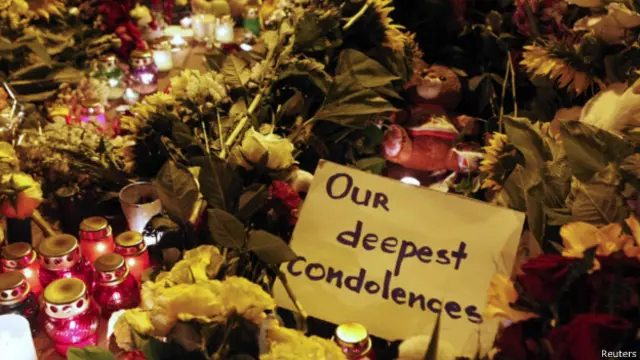 Посольство Нидерландов в Киеве