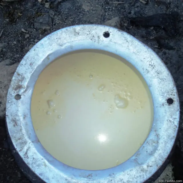 دا وسایل پخوا نه و.