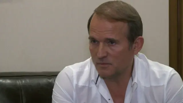 Віктор Медведчук