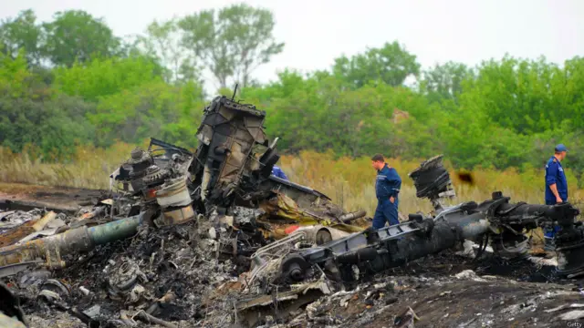 1997 میں بنائے جانے والے اس طیارے کا ریکاڈ بالکل صاف تھا اور اسے آخری بار 11 جولائی کو چیک کیا گیا تھا۔