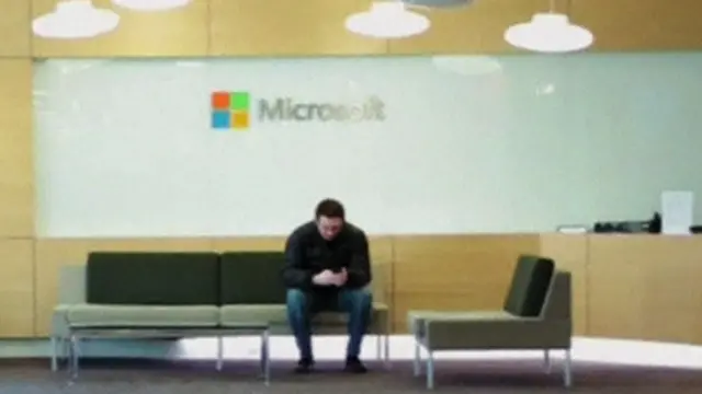 Microsoft