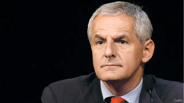 العالم الهولندي يوب لانج