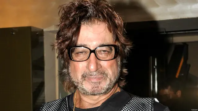 शक्ति कपूर