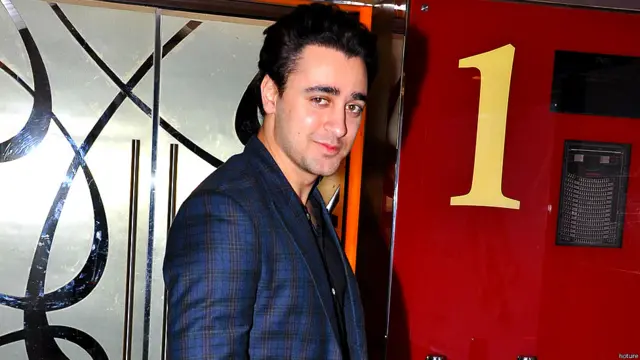 इमरान ख़ान