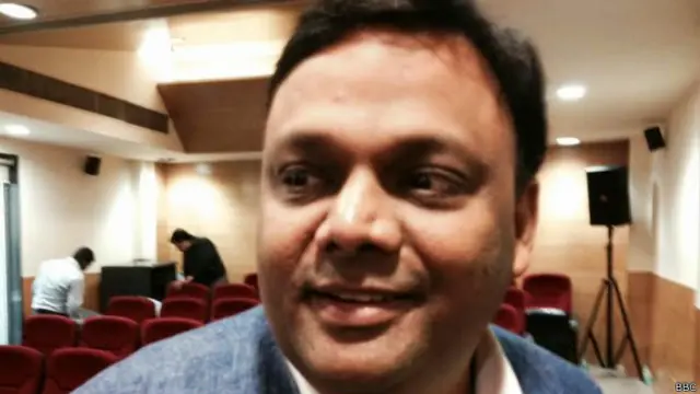 अरविंद गुप्ता