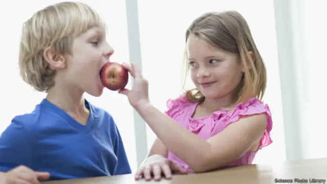 Nafsu makan dapat ditekan melalui berbagai sinyal dalam otak.