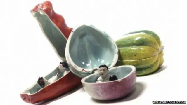 “性学研究展”将展示一个复杂的，往往是矛盾的性学研究历史。