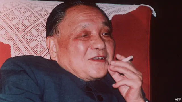 Đặng Tiểu Bình có ảnh hưởng lớn đến quan hệ Việt - Trung