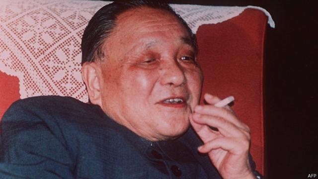 習近平被普遍認為是鄧小平以來最強的一位中國領導人。