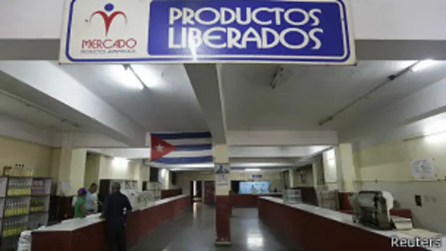 Cuba