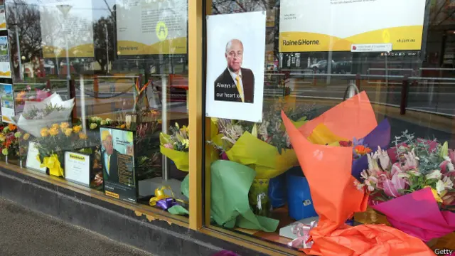 Потрет Альберта Ризка