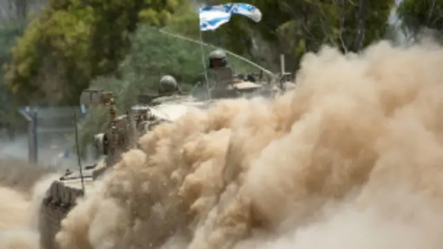 له هغه راهيسې چې ځمکني عمليات پيل شوي ۶۰ فلسطينيان وژل شوي دي