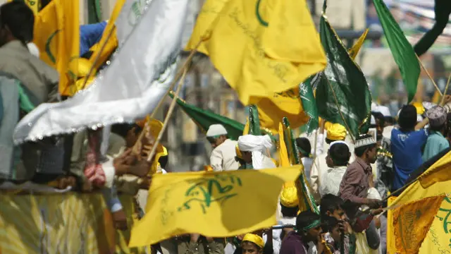 مسلمانوں کو بھی گہرائی سے اس بات کا جائزہ لینا ہو گا کہ وہ کون سے عناصر ہیں جو بھارتی مسلمانوں میں جہادی نظریات کو ہوا دے رہے ہیں