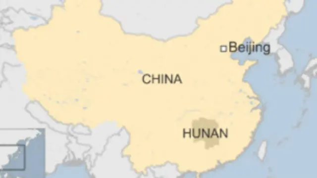 hunan