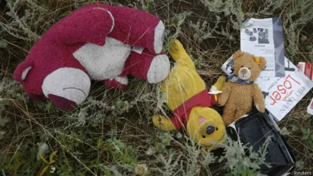 Личные вещи