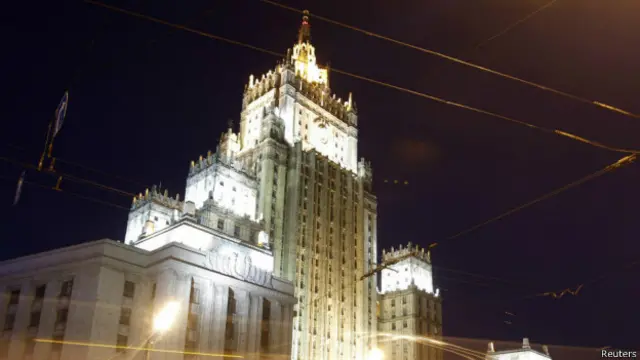 МИД России теперь считает Турцию источником многочисленных террористических угроз