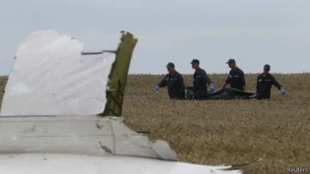 MH17