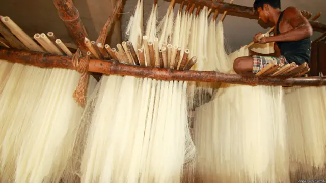 सेवईं फ़ैक्ट्री