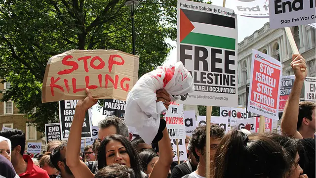 عکس: نیلوفر از لندن