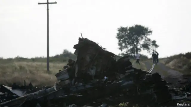 MH17