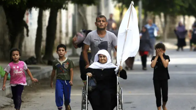 اگرچہ عالمِ اسلام کے حکمران سو رہے ہیں مگر امتِ مسلمہ جاگ رہی ہے