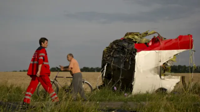 mh17