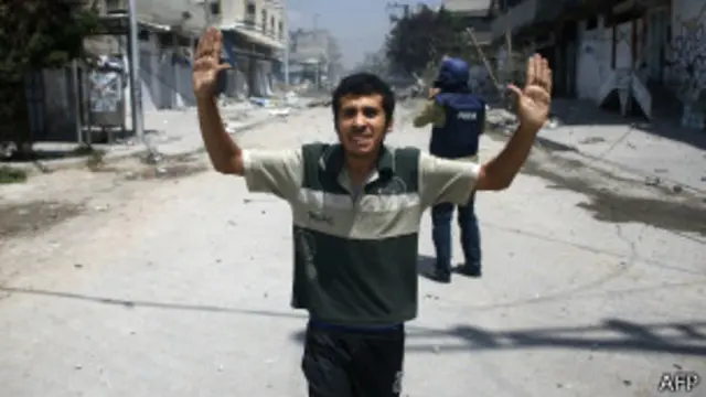 Сектор Газа