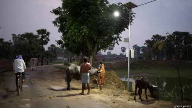 धरनई पंचायत