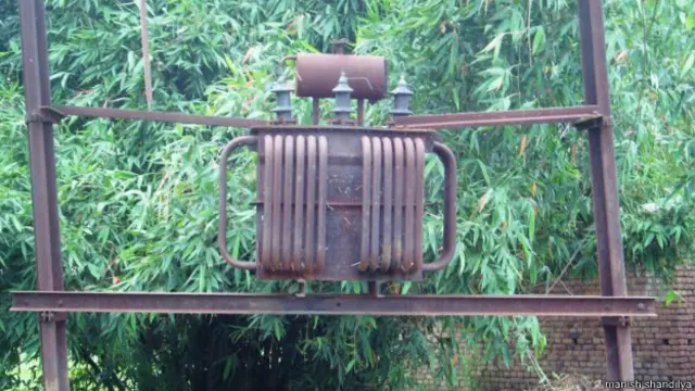 धनरई पंचायत