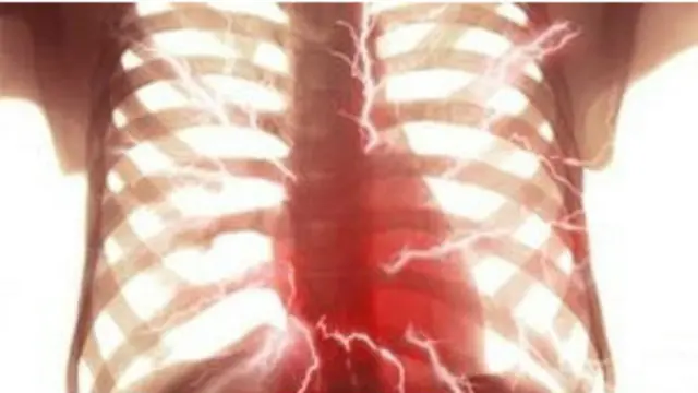 چارواکي وايي د زړه سوري کېدو ډېرې پېښې په ننګرهار ولایت کې ثبت شوې دي. 