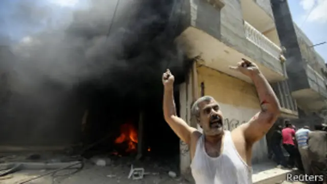 أصيب سكان ضاحية الشجاعية بالهلع ونزح الآلاف عن منازلهم