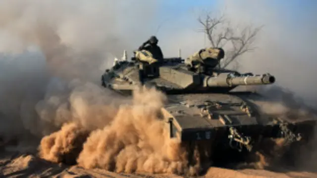 د دغو ۱۳ اسراييلي سرتېرو په وژل کېدو اوس د وژل شويو اسراييلي سرتېرو شمېر ۱۸ ته پورته شو