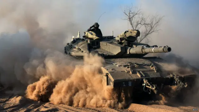 کئی مبصرین کے مطابق غزہ پر اسرائیل کے حملے سے عالمی رائے عامہ تبدیل ہو گئی ہے