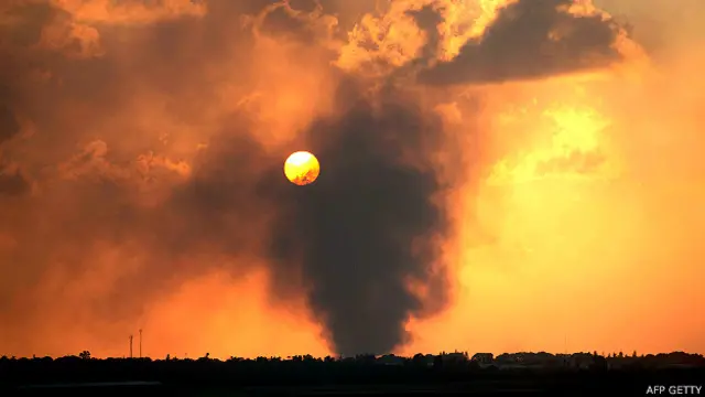 Кризис в Газе