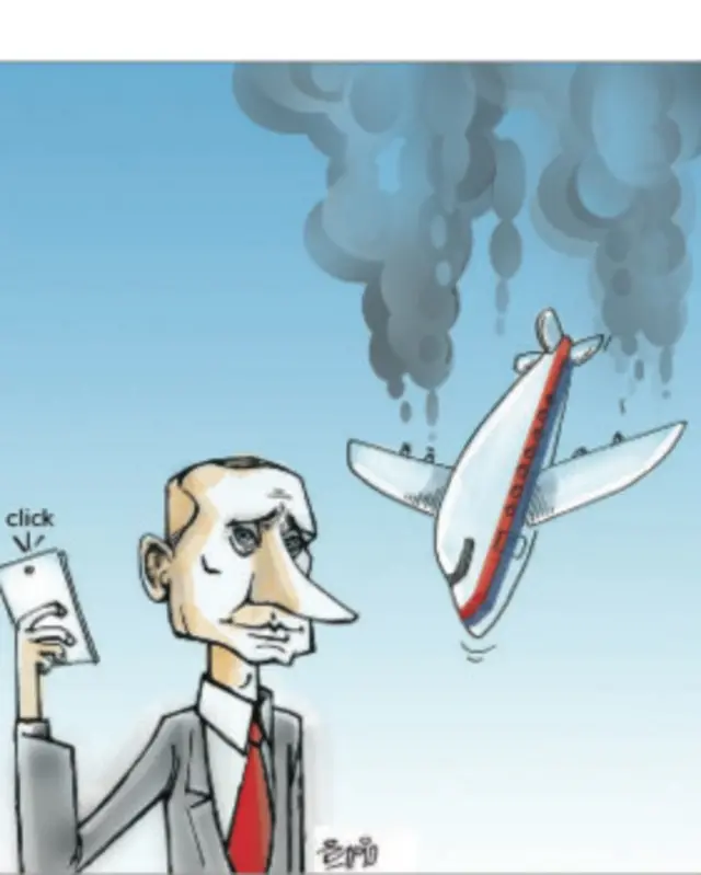 کارتون فیروزه مظفری، اعتماد