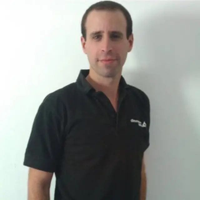 Doron Youngerwood, diretor de marketing