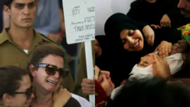 Nhiều cha mẹ đã mất con cái