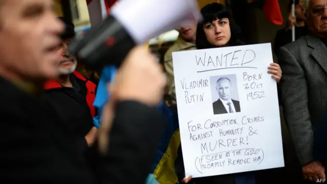 митинг в Сиднее