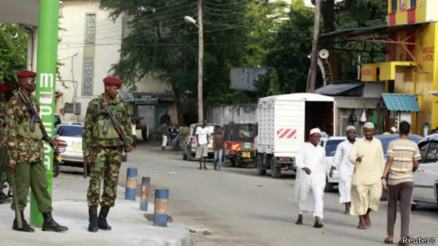 Au cours des dernières années, les autorités ont tenté de démanteler les réseaux de recrutement de militants dans les communautés musulmanes du Kenya