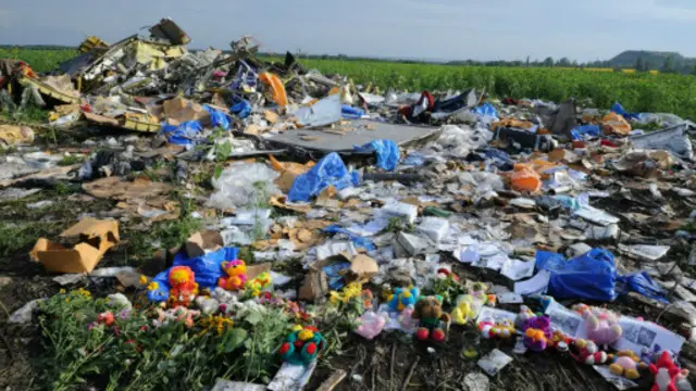 mh17