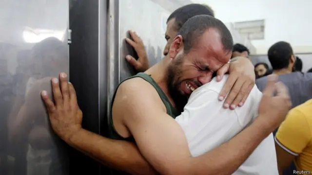 سلامتی کونسل نے ہلاکتوں کی بڑھتی ہوئی تعداد پر شدید خدشات کا اظہار کیا ہے