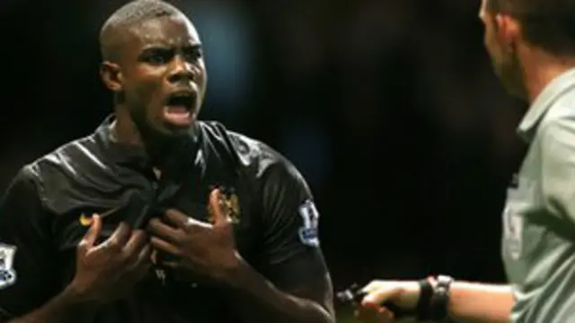 曼城球员理查兹愿意降薪租借外出