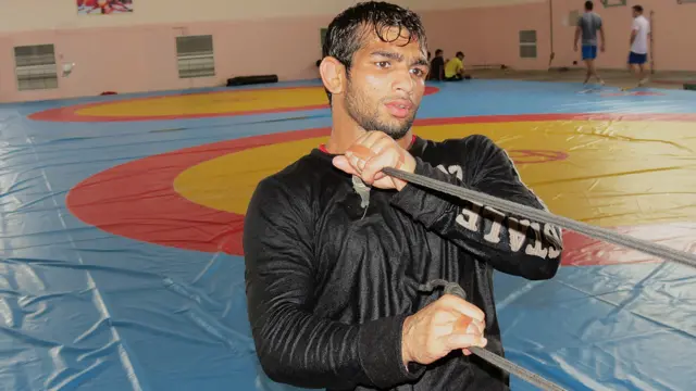 अमित कुमार दहिया 