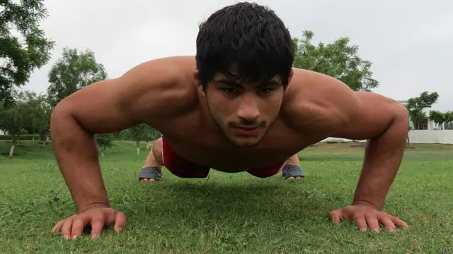 पवन कुमार