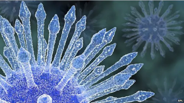 एचआईवी वायरस