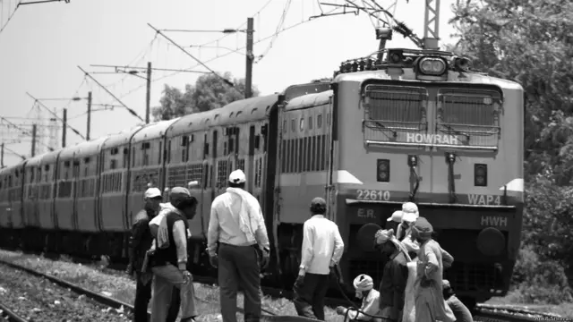 ट्रैक मैन