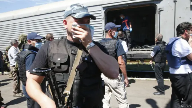 Вагон-рефрижератор