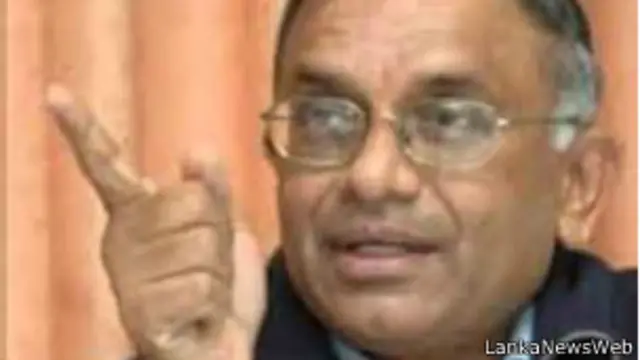 'දේශපාලන විසඳුමක් වෙනුවෙන් පෙනී සිටින ඇති විශාල දෙමළ ජනතාවක් ඉන්නවා'