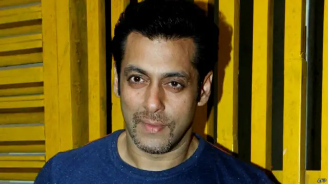 सलमान ख़ान