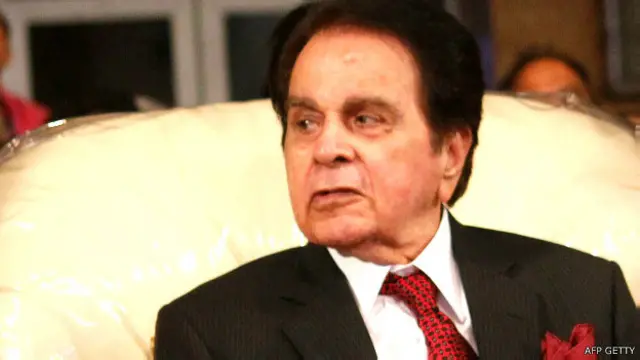 दिलीप कुमार